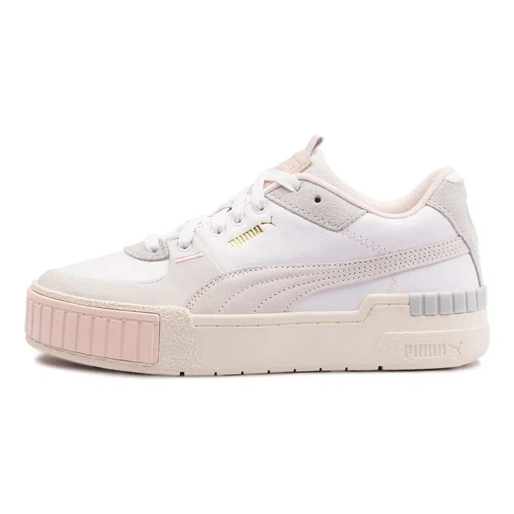 Tênis Puma Cali Sport Mix Feminino