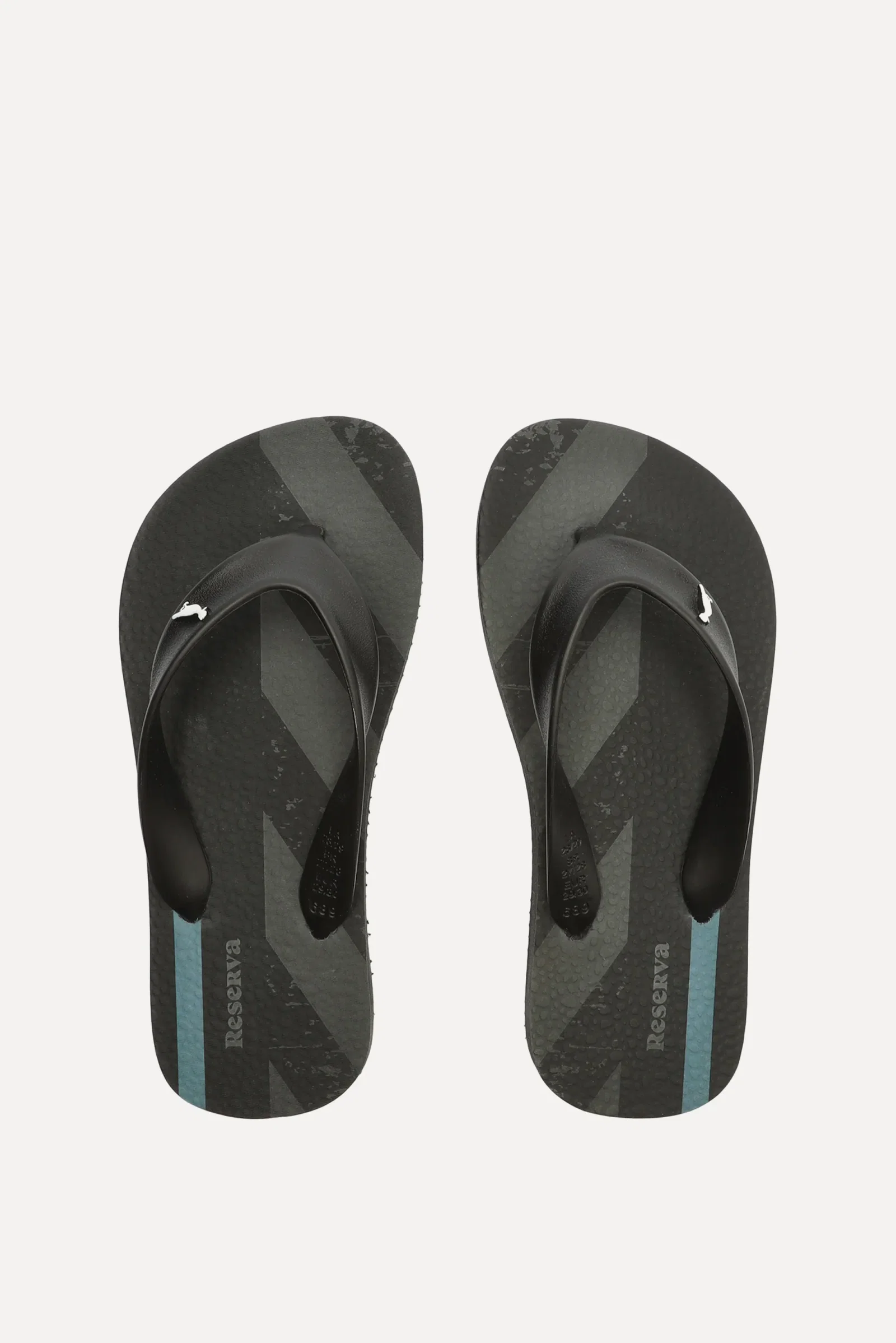 Chinelo Rmi Trancoso Meia Listra Mini