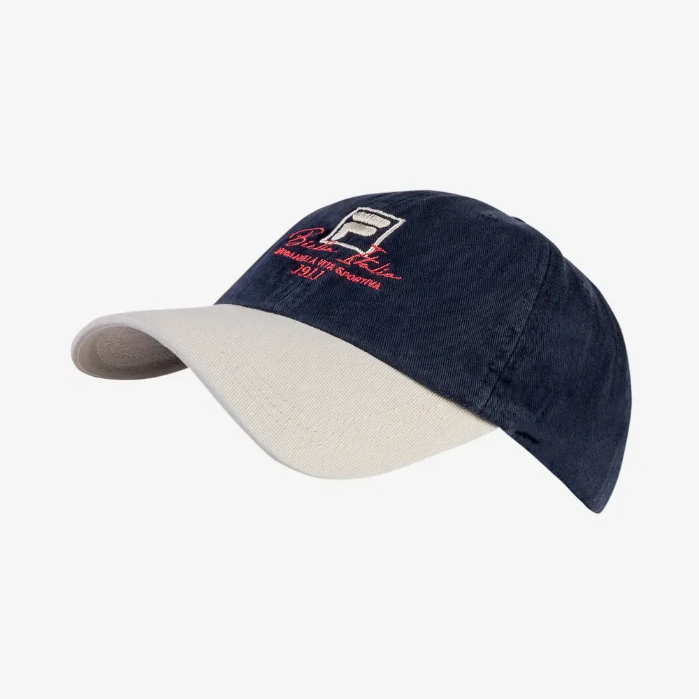 BONE UNISEX FILA SPORT STYLE 1911 - tamanho U