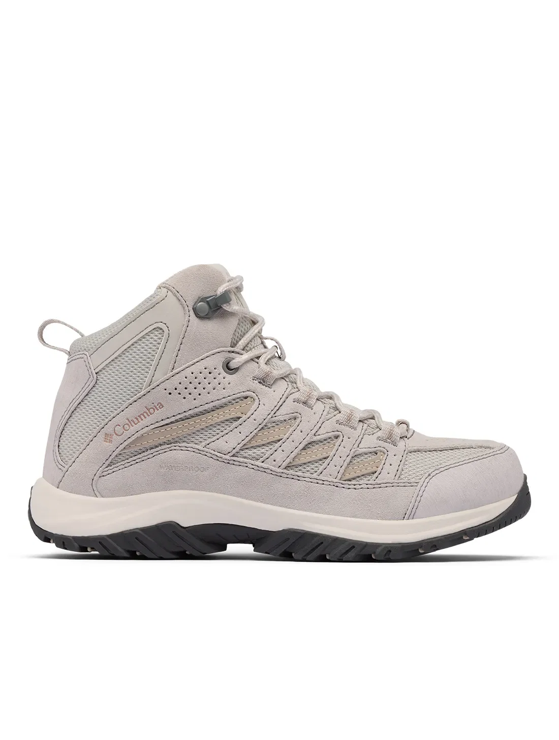 Bota Columbia Feminina Crestwood™ Mid Waterproof