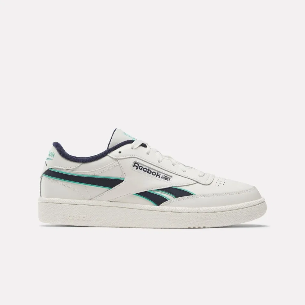 Tênis Reebok Club C Revenge Masculino