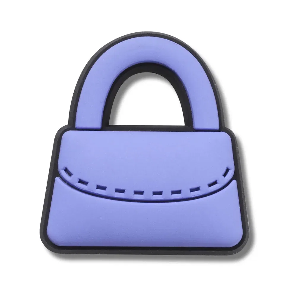 Bolsa Roxa