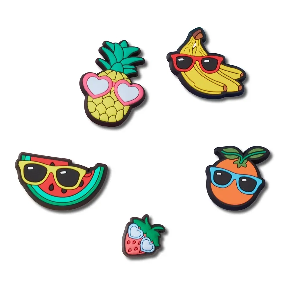 Frutas de Óculos de Sol Pack com 5 Peças