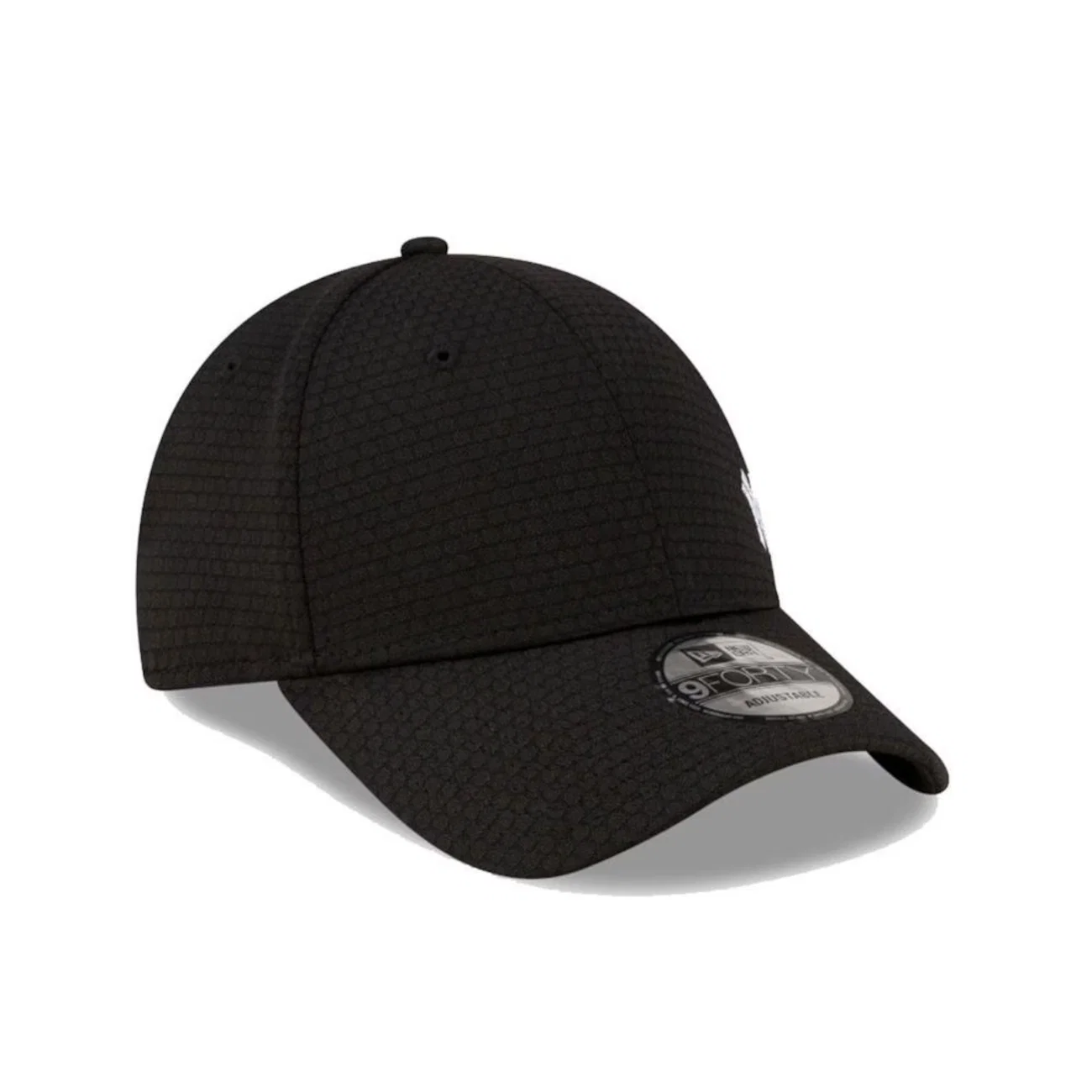 Bone New Era 9FORTY MLB New York Yankees Mesh New Era Masculino