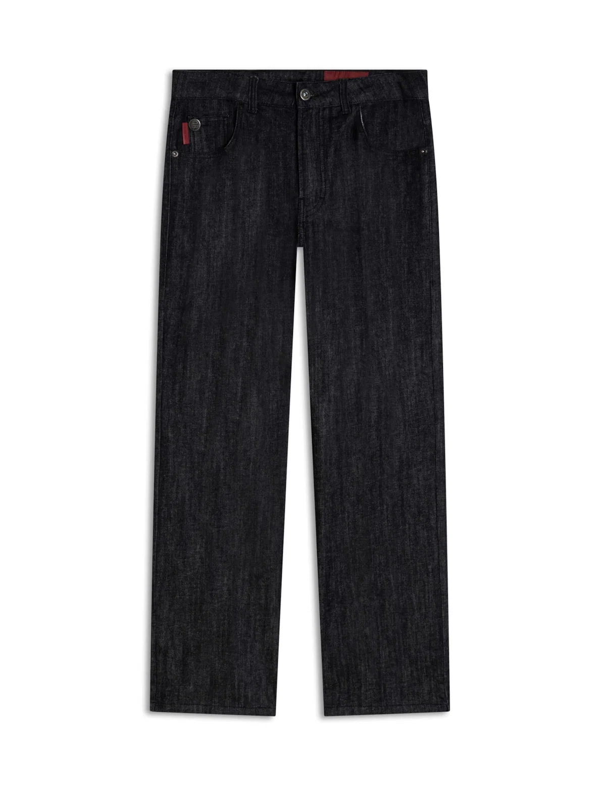 Deep Blue Elastic Ii Slouch Et Zetex 36 Amaciado C/ Resina — imagem 1