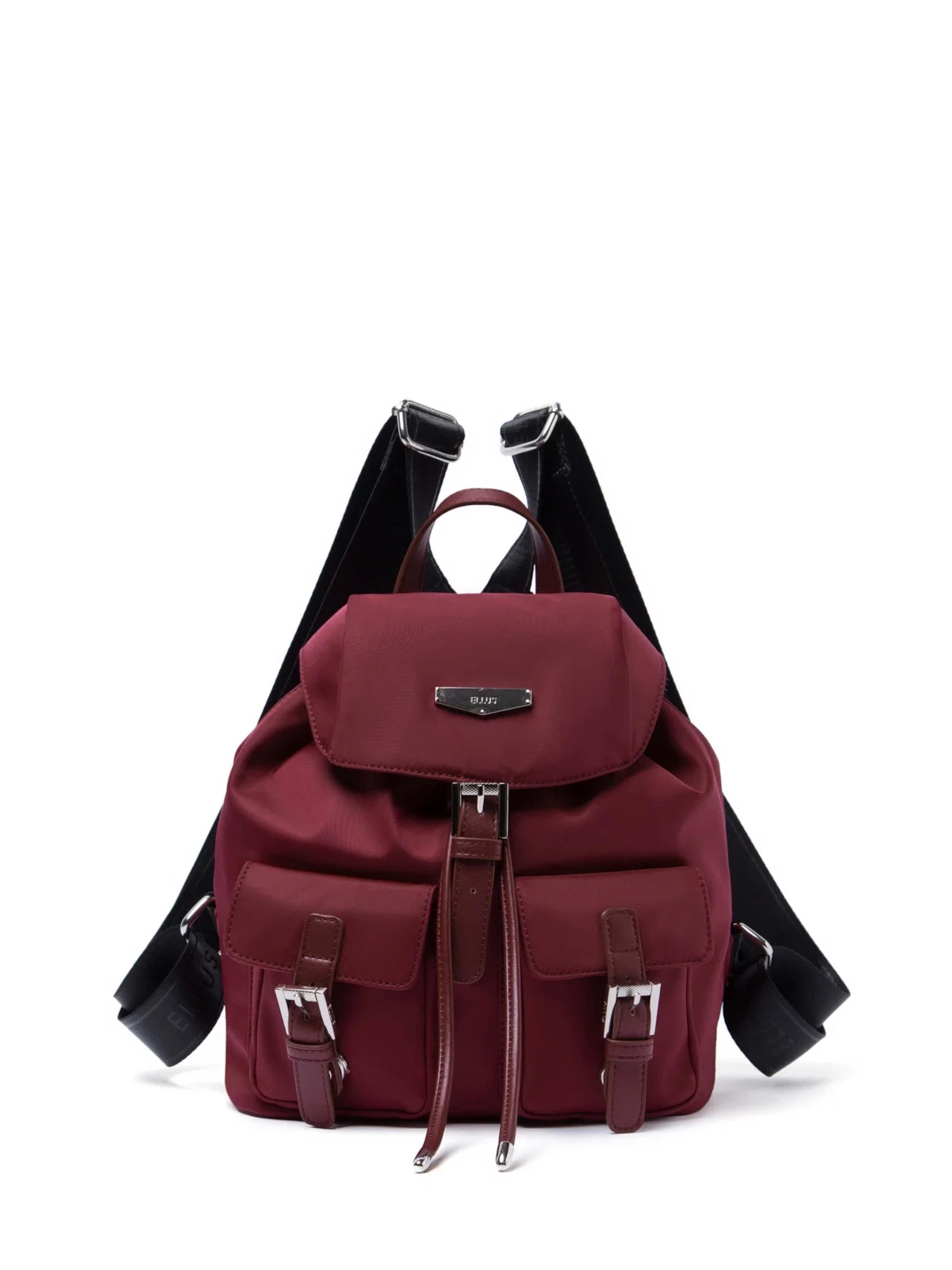 Mochila Emma Backpack Ellus Bordeaux