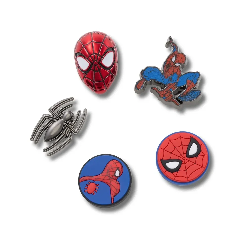 Spider-Man II Pack Com 5 Peças