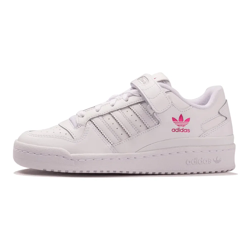 Tênis Adidas Forum Low Feminino