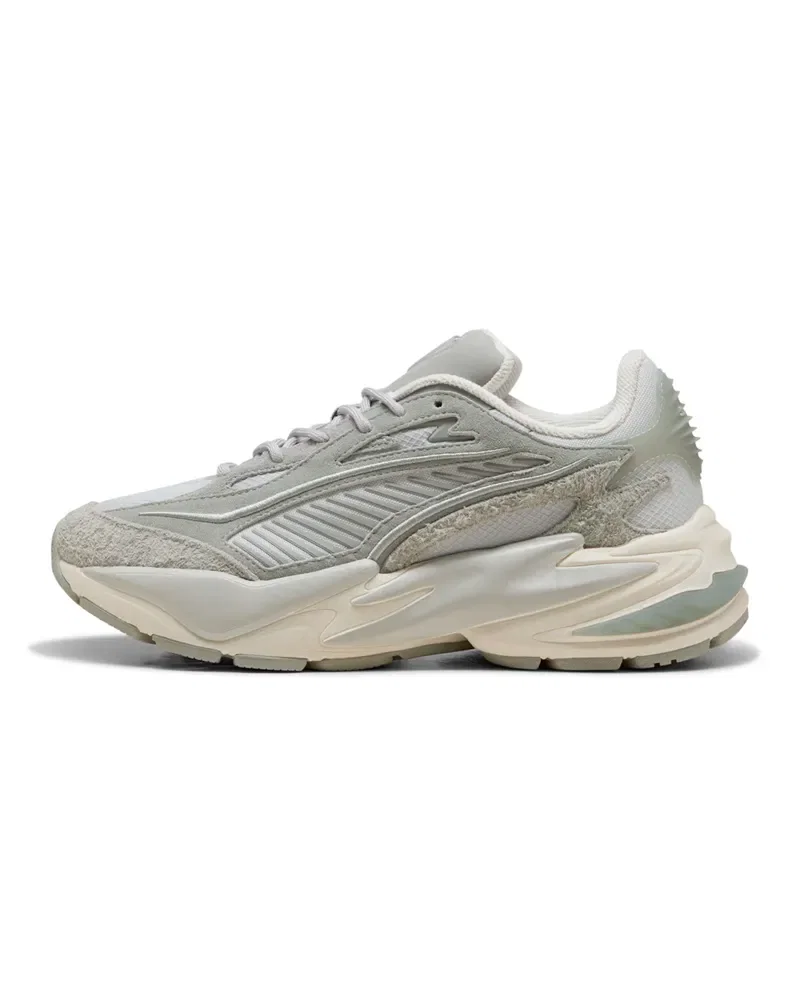 Tênis Puma RS-25 Hairy Suede Unissex