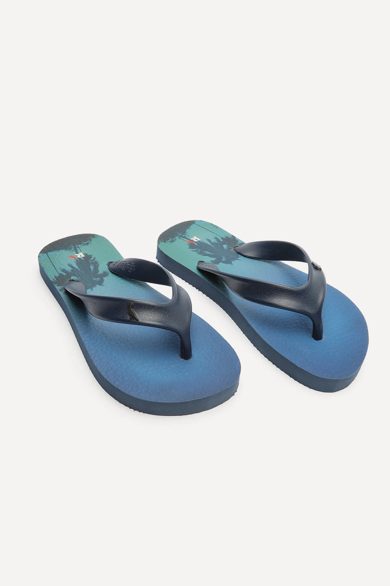 Chinelo Rmi Trancoso Sunset Mini