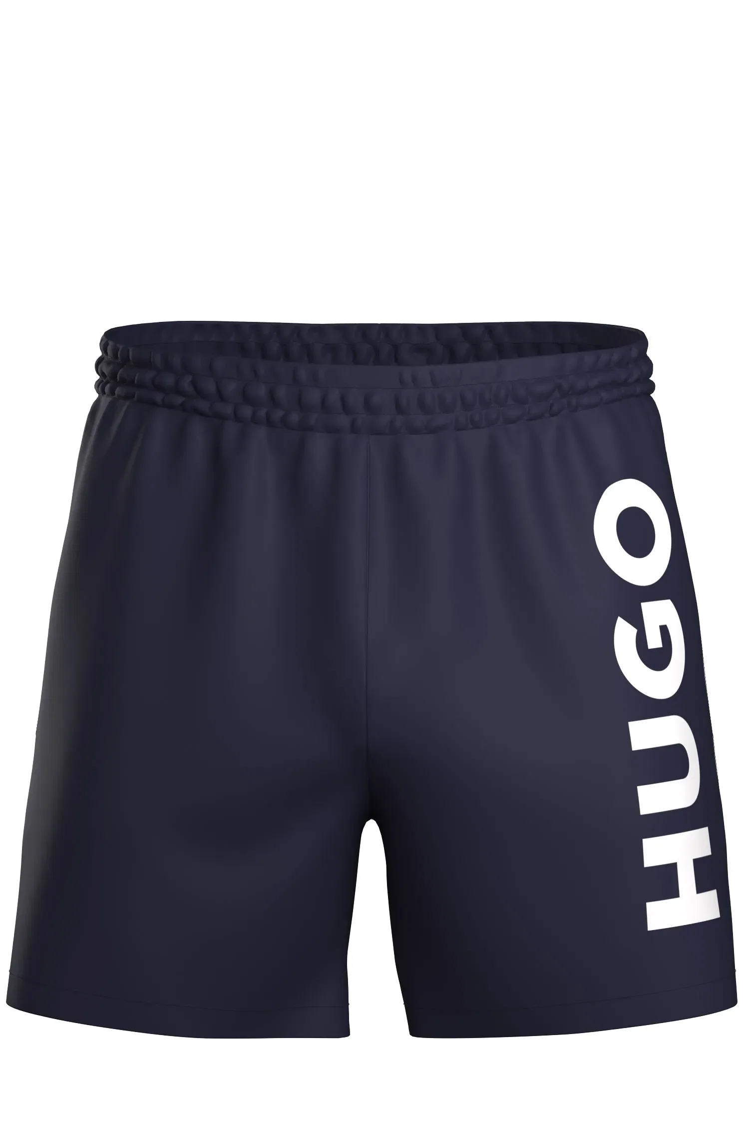 Shorts De Alta Elasticidade