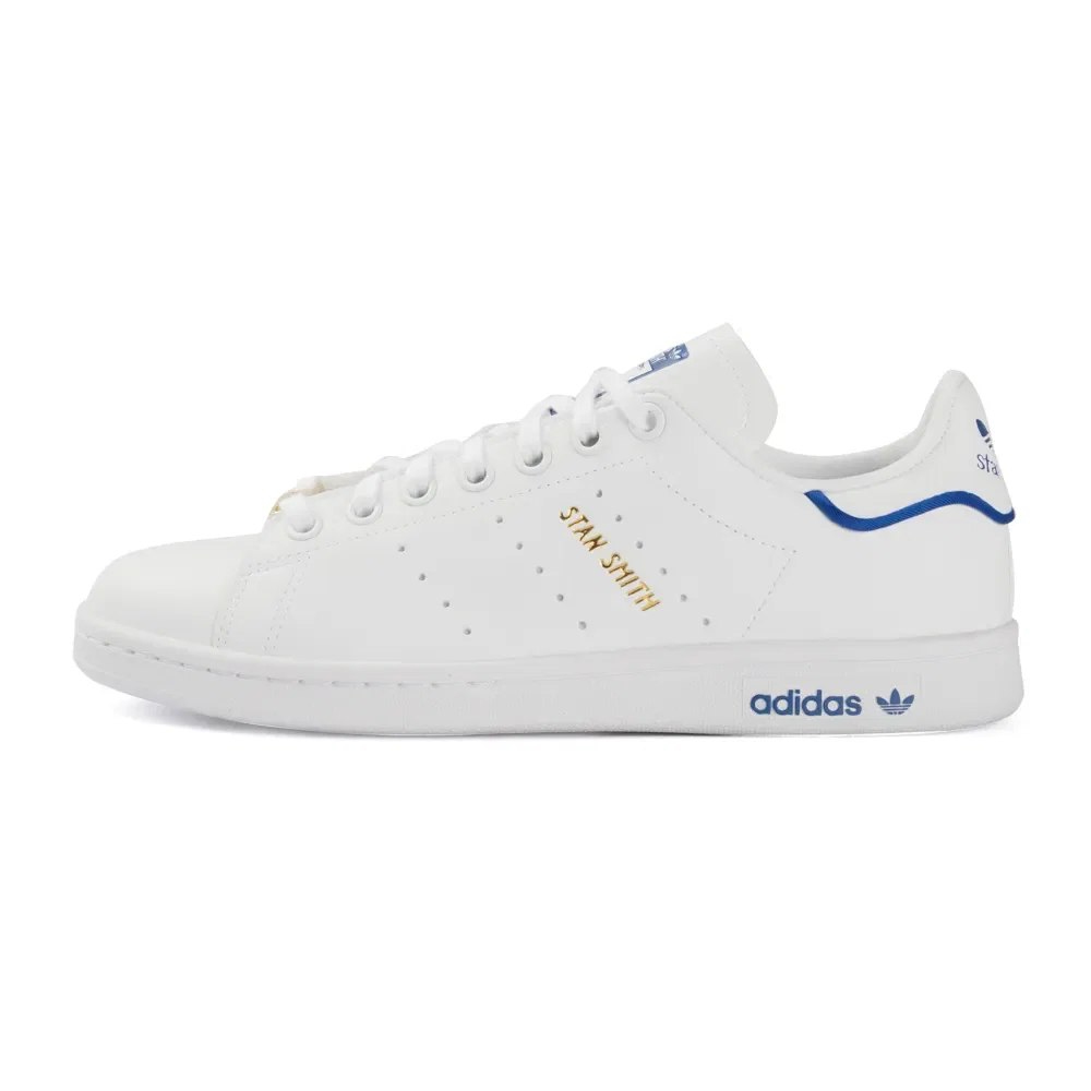 Tênis Adidas Stan Smith GS Infantil — imagem 1
