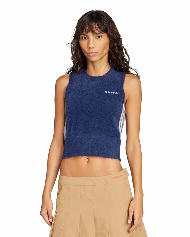 Regata Adidas Originals Feminina — imagem 1