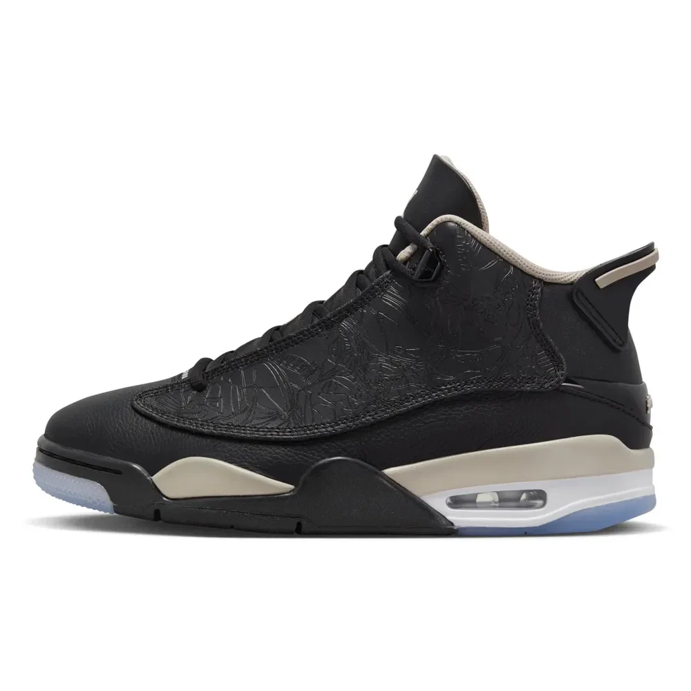 Tênis Nike Air Jordan Dub Zero Masculino — imagem 1