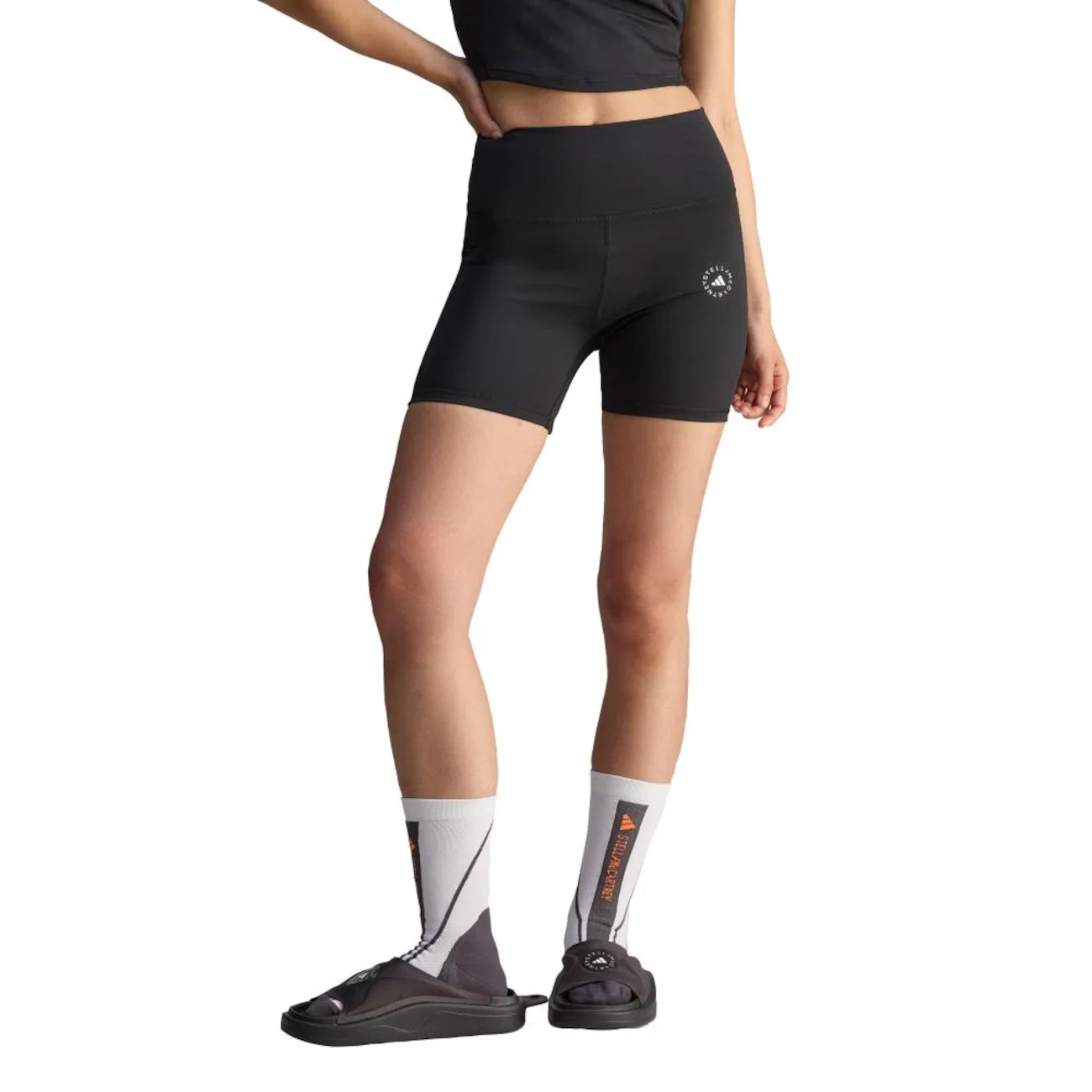 Calça Legging Feminina para yoga Adidas by Stella McCartney
