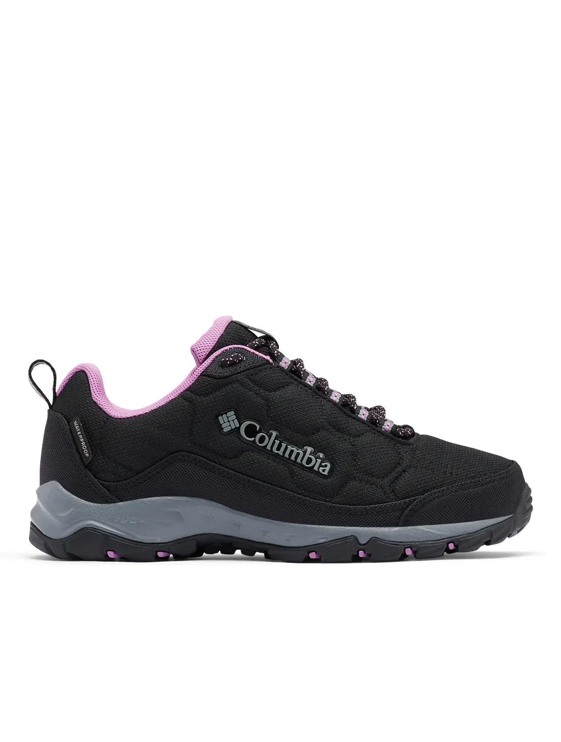 Tênis Columbia Feminino Firecamp™ III WP — imagem 1