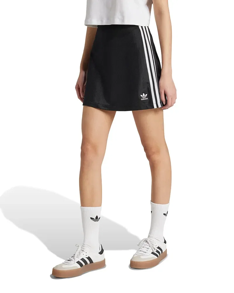Saia Adidas 3s Mini Feminina
