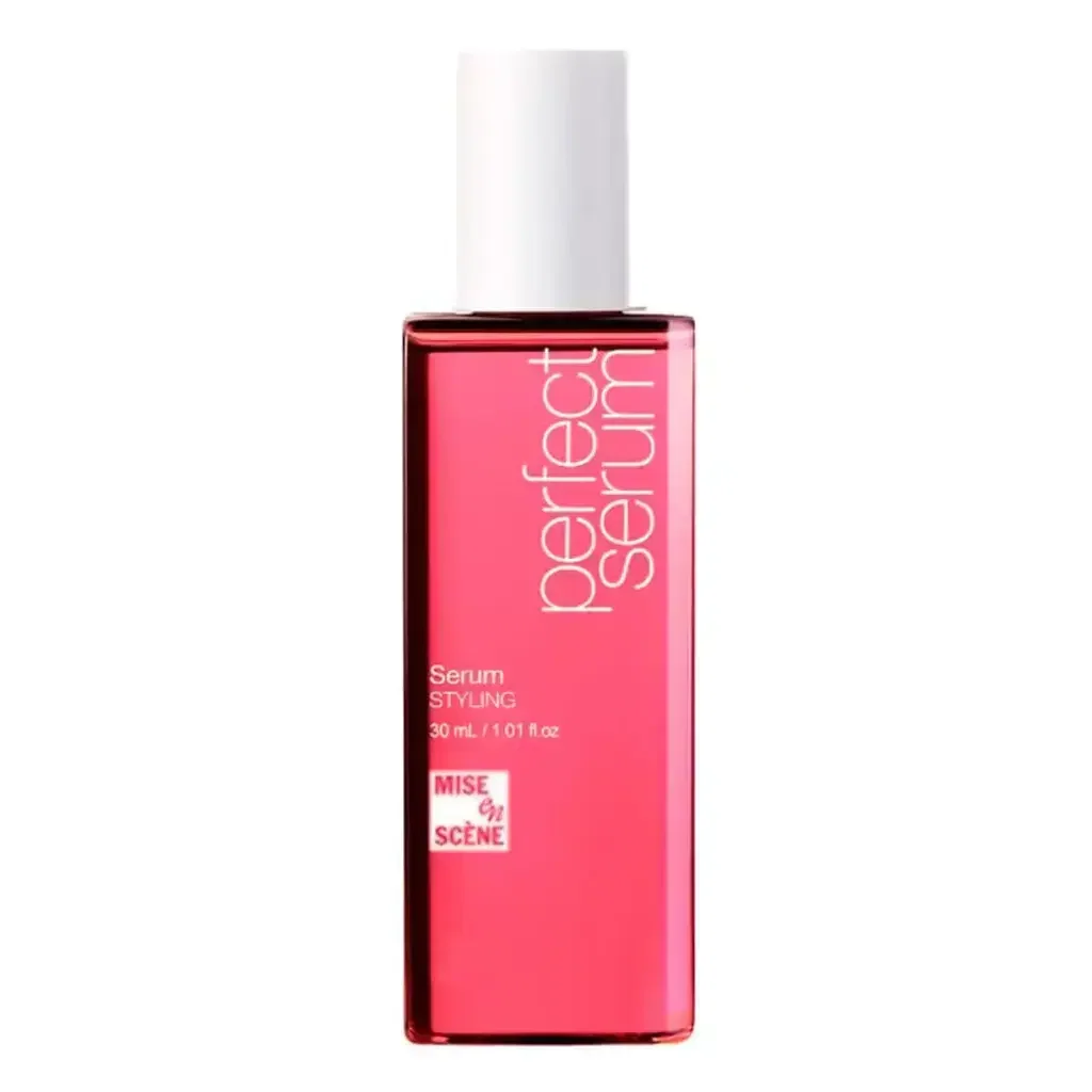 Sérum Capilar Mise en Scène Perfect Serum Styling 30ml