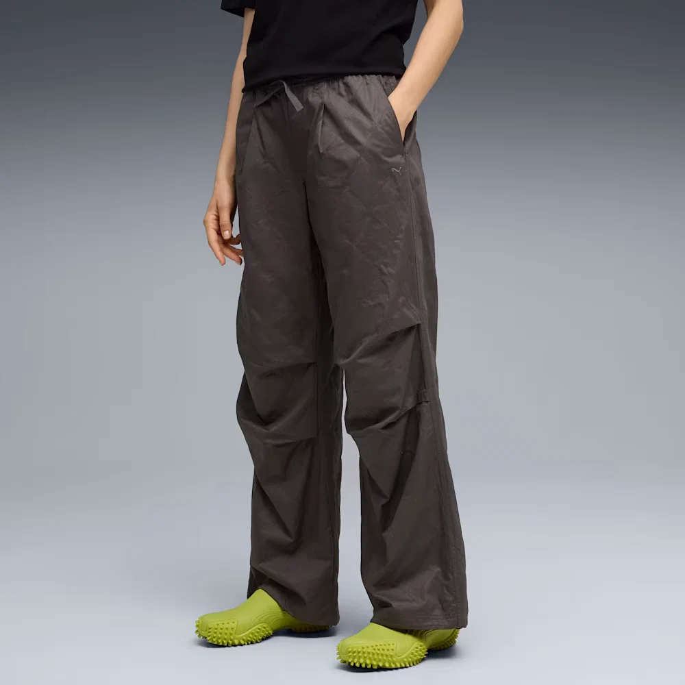 Calça Parachute YONA Feminina — imagem 1