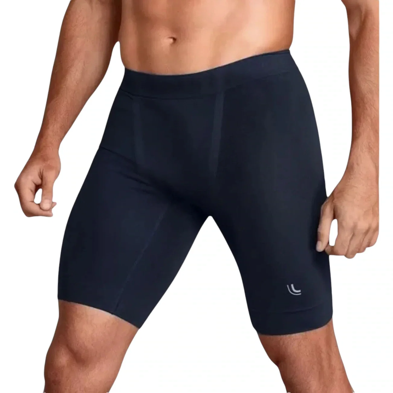 Bermuda Térmica Lupo 70050 Dry e Antibacteriana Masculina — imagem 1