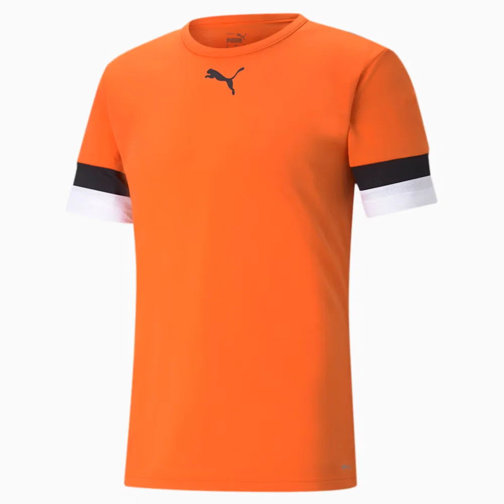 Camisa teamRISE Masculina — imagem 1