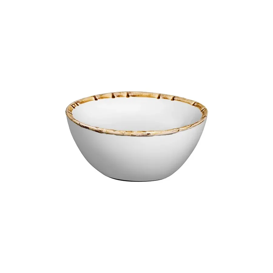 Bowl Bambu em Cerâmica 14cm Scalla — imagem 1