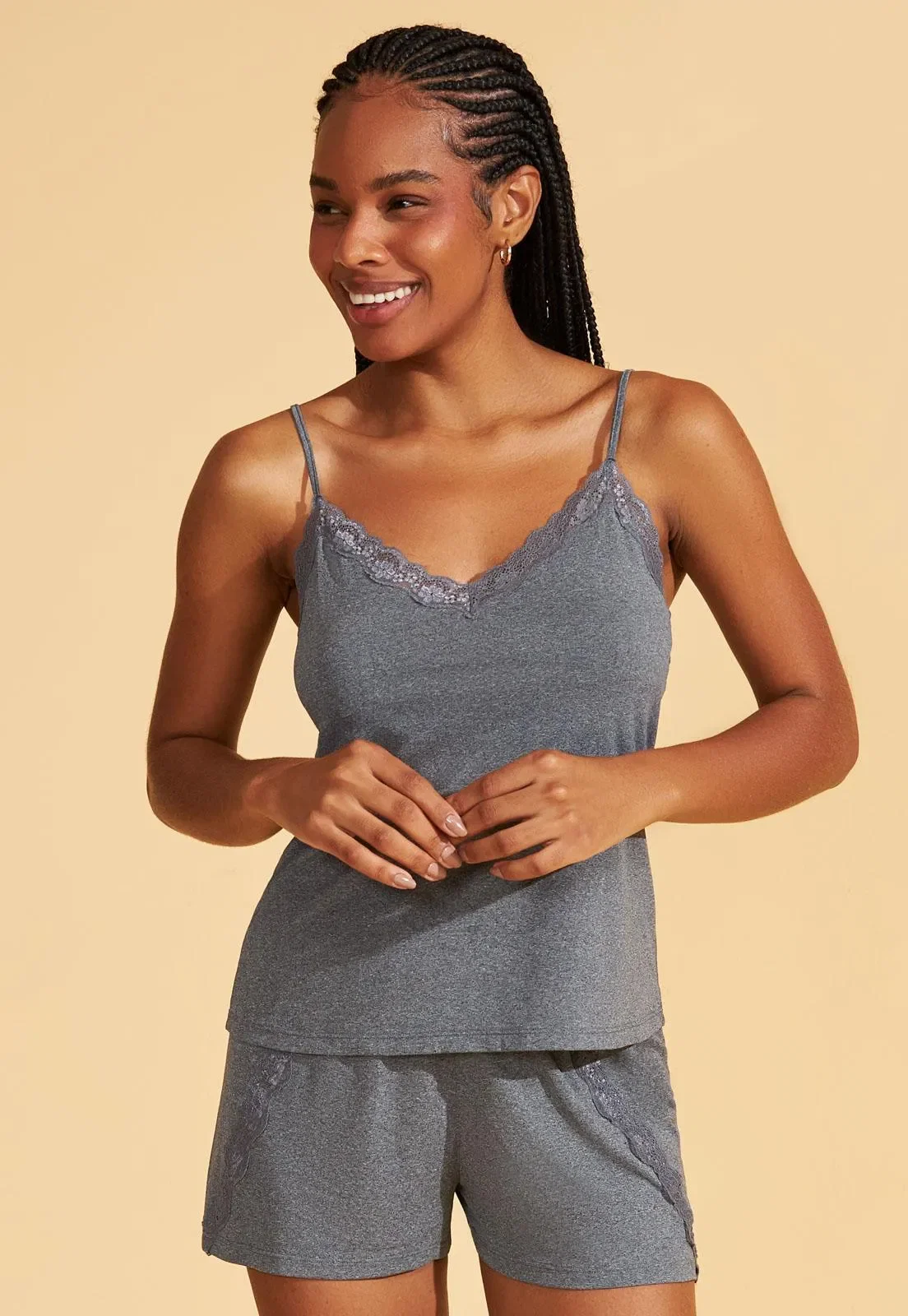 Shortdoll de Microdry Recco
