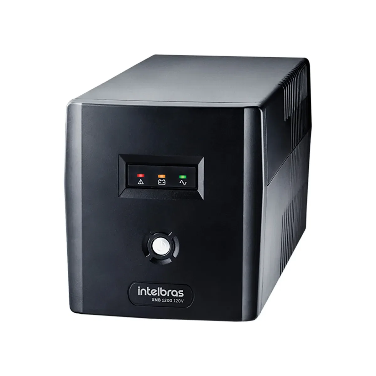 Nobreak Interativo Monovolt Intelbras XNB 1200Va 120V