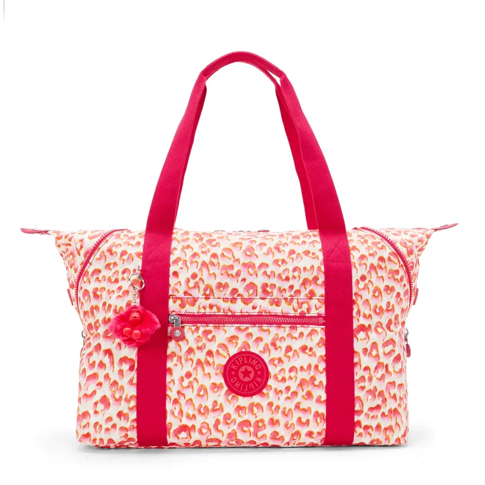 Bolsa Kipling Art M