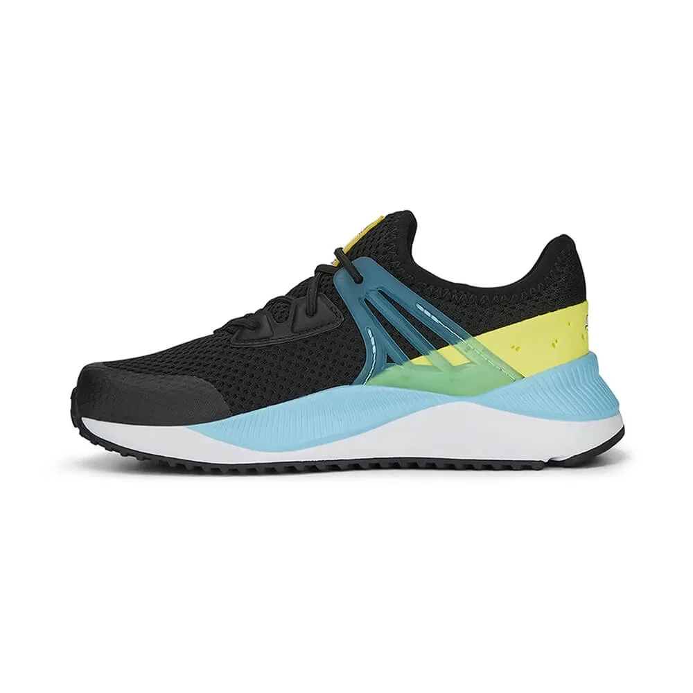 Tênis Puma Pacer Future X Bob Esponja PS Infantil — imagem 1