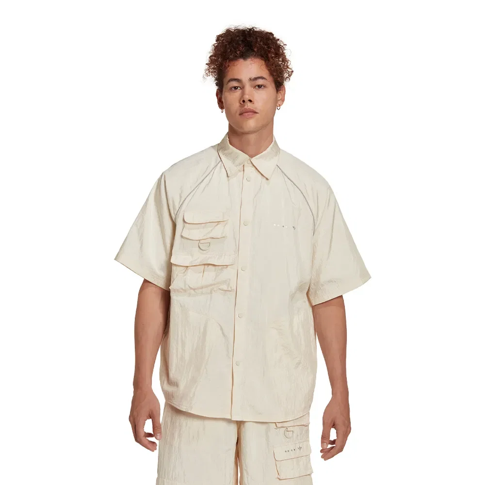Camisa adidas Over Masculina