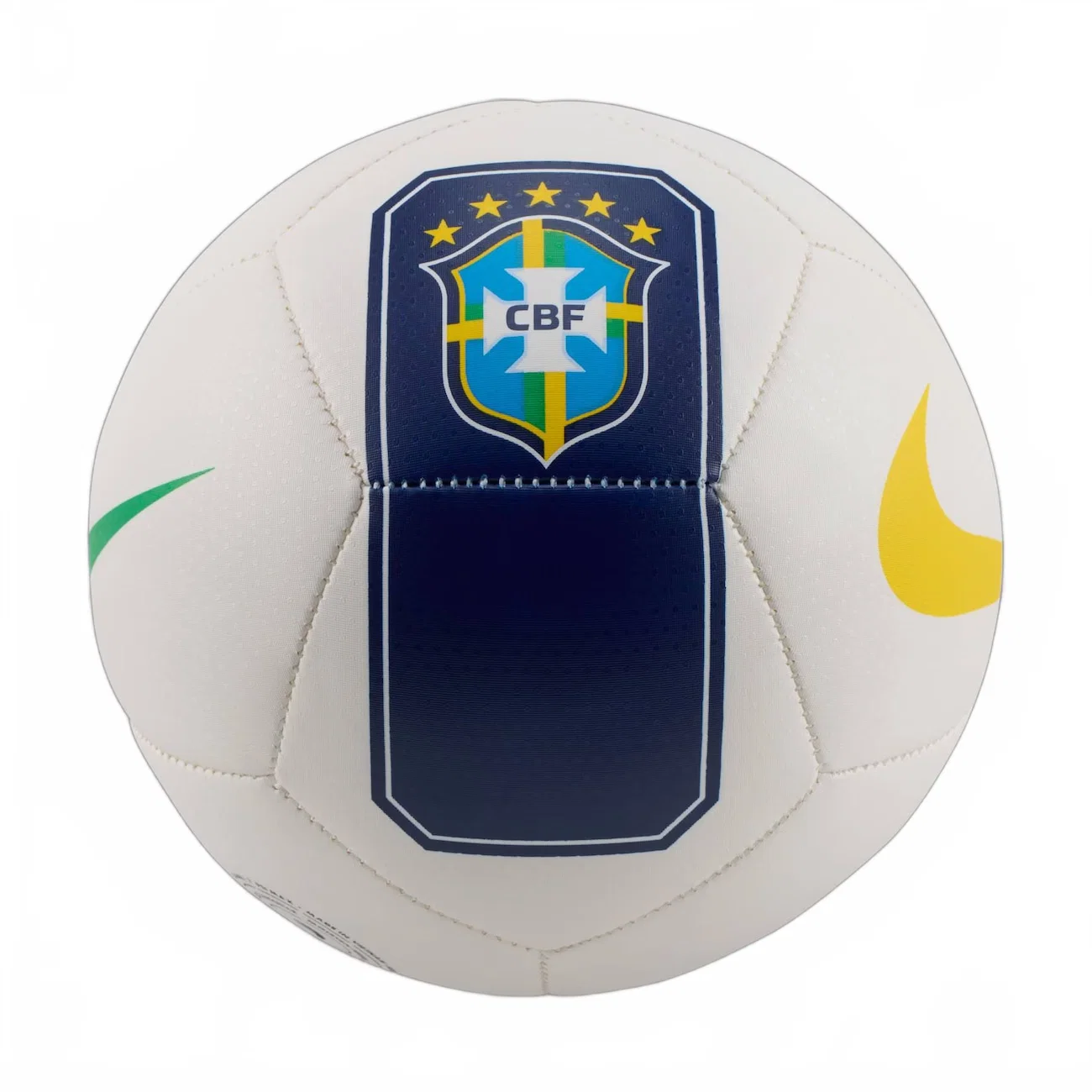 Bola de Futebol Brasil Nike Skills
