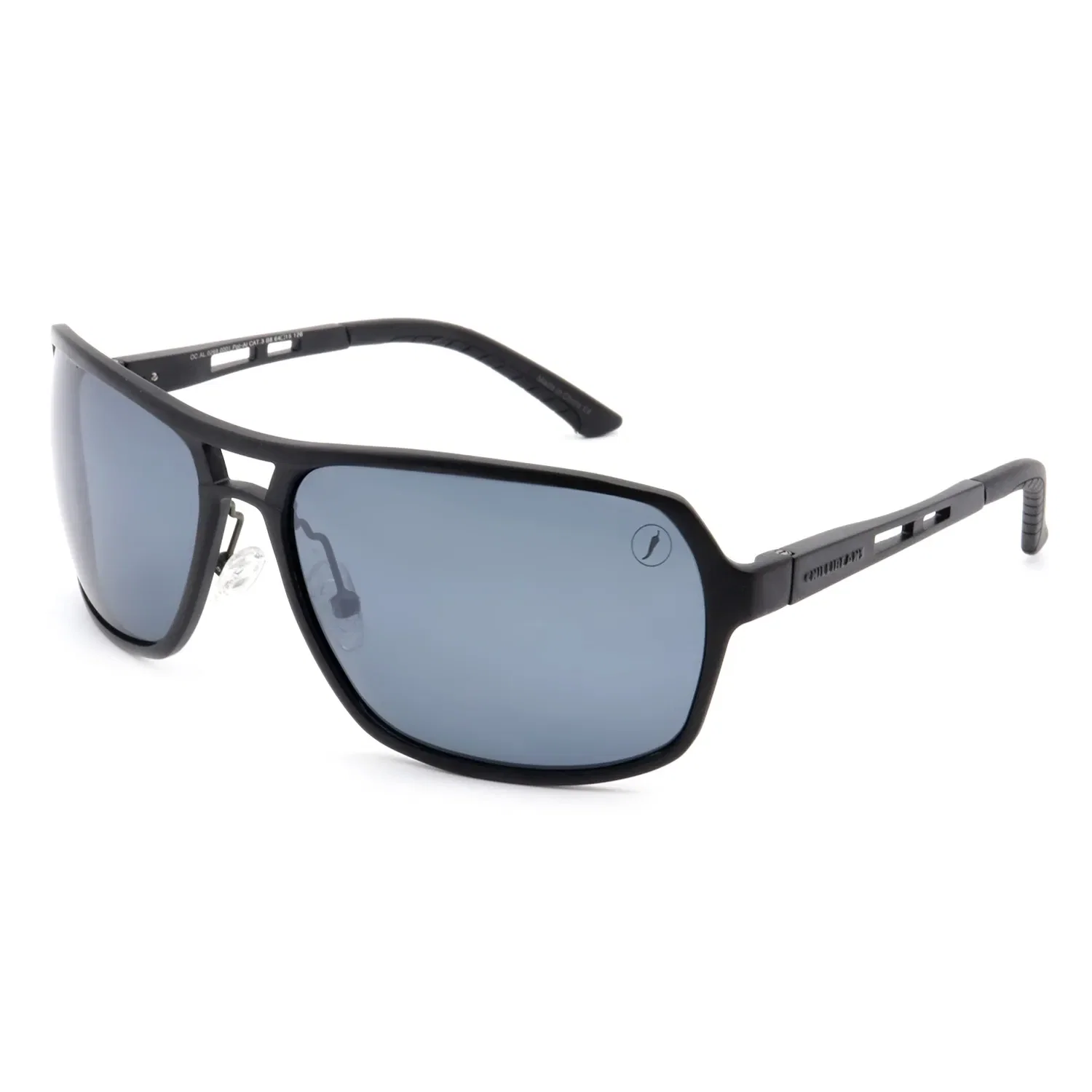 Óculos de Sol Masculino Chilli Beans Executivo AL Flash — imagem 1