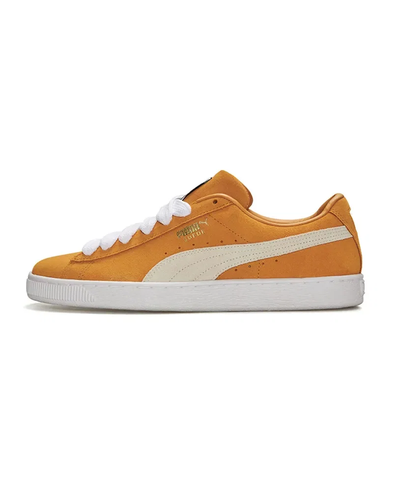 Tênis Puma Suede Classic XXI Unissex