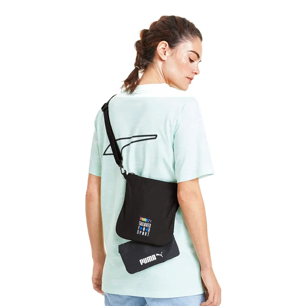 Bolsa Puma Prime Street Multi Pouch