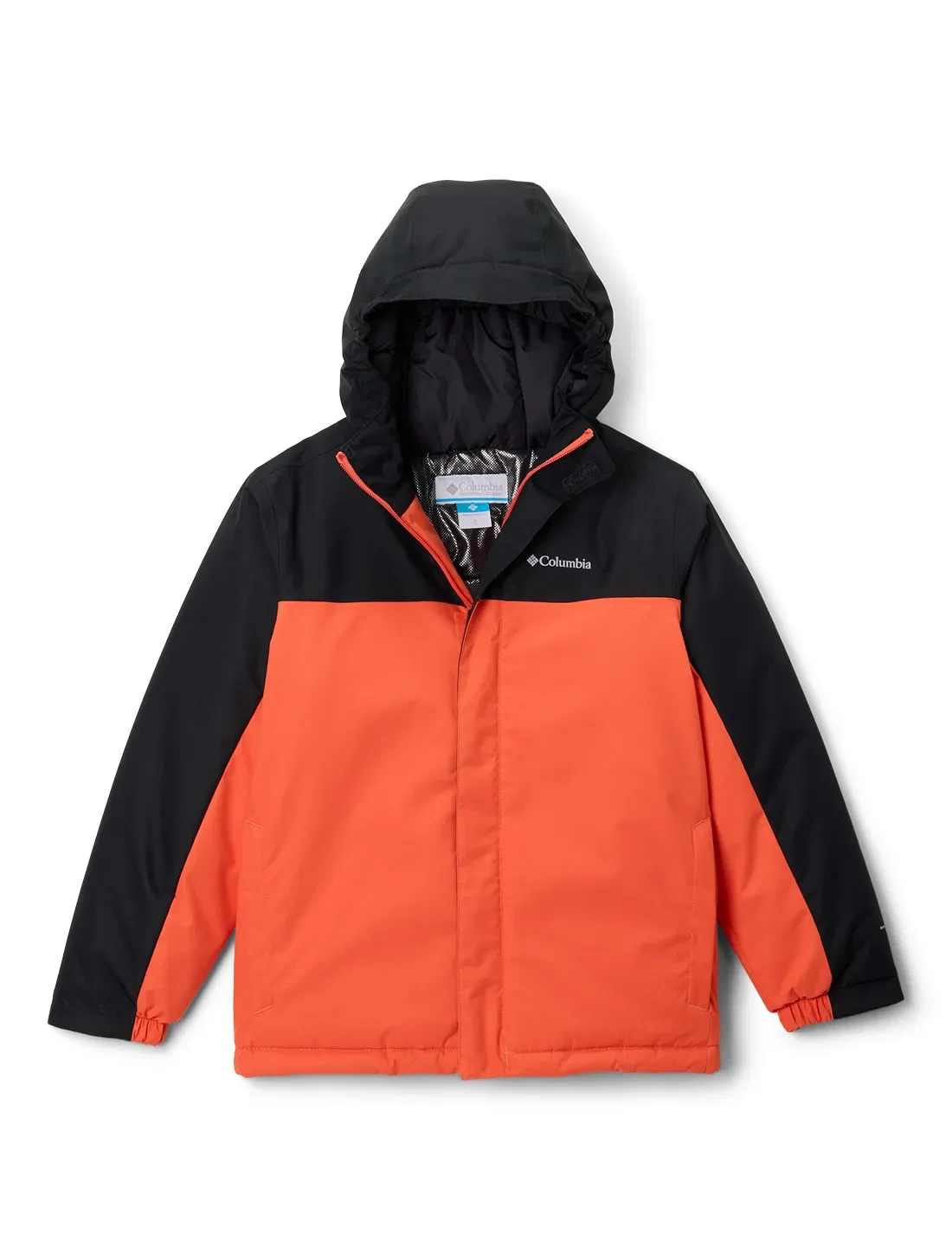 Jaqueta Columbia Infantil Hikebound™ II Insulated