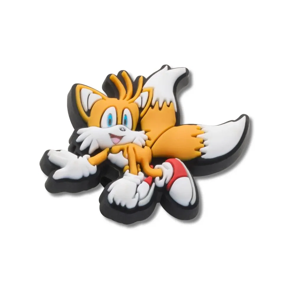 Tails The Hedgehog