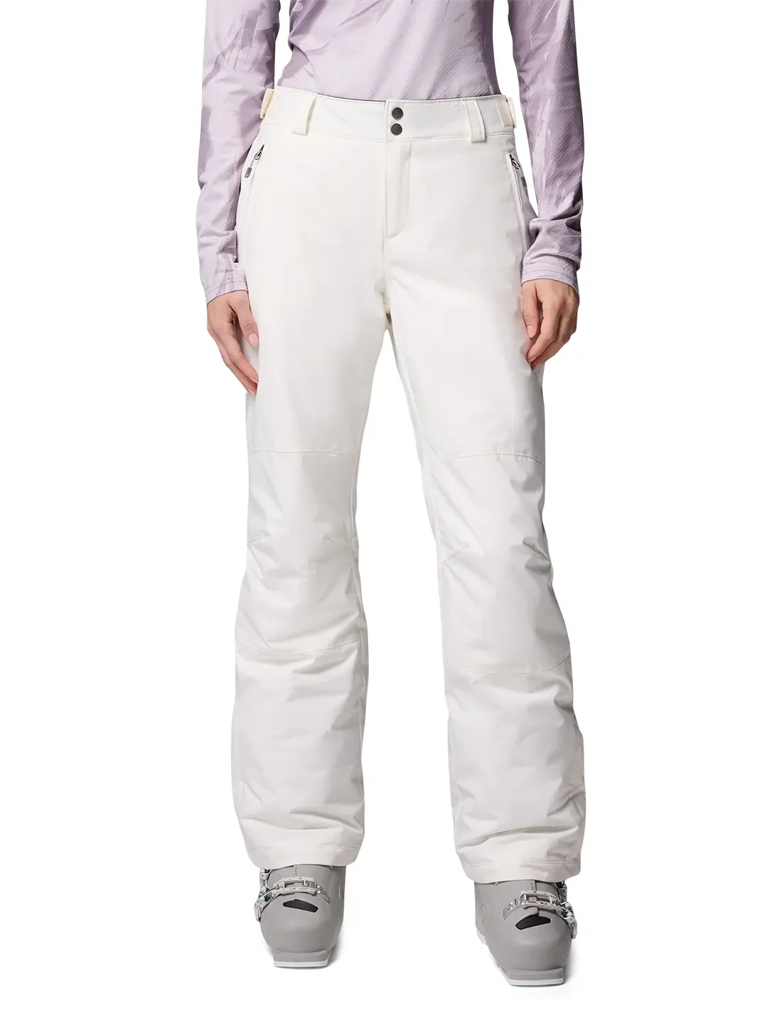 Calça Columbia Feminina Shafer Canyon II Insulated