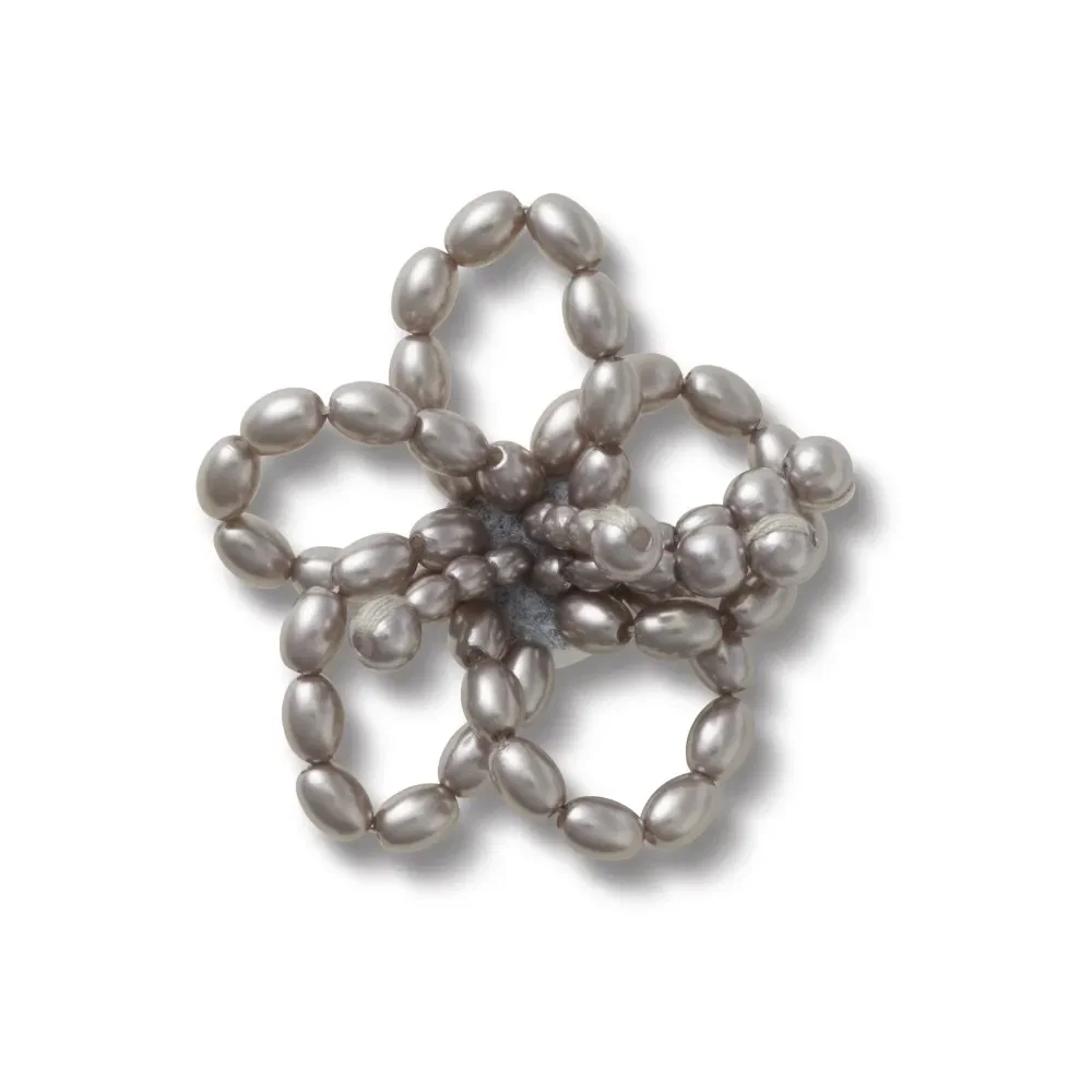 Flor de Pérolas Negras
