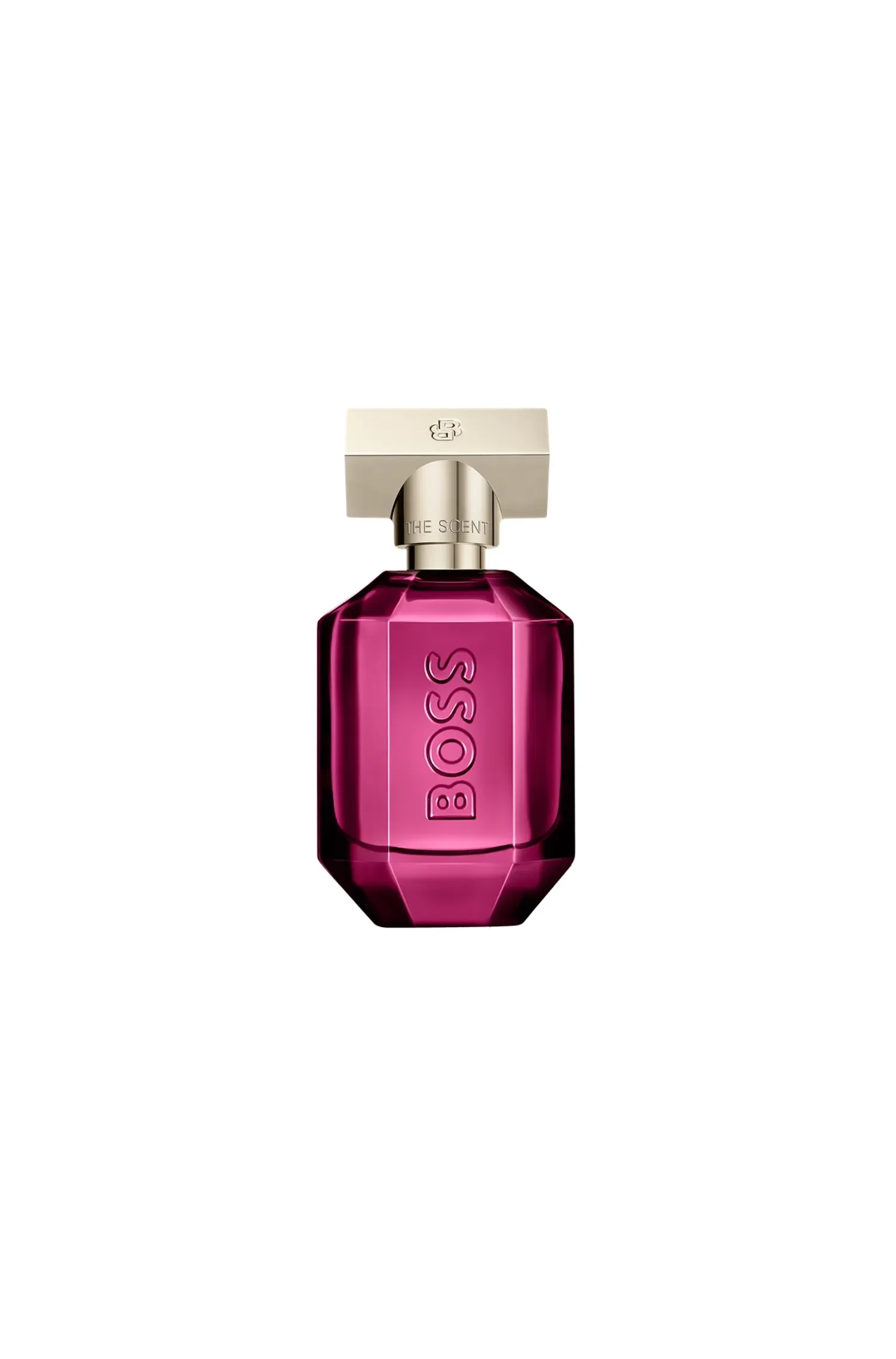 BOSS The Scent Magnetic Eau de Parfum for Her 30ml — imagem 1