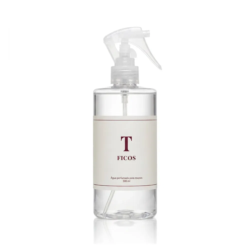 Água Perfumada 500ml Ficos