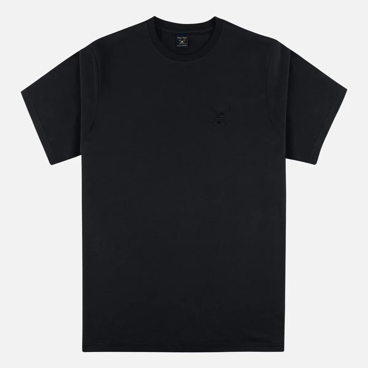 Camiseta Inca Taco Médio Shade