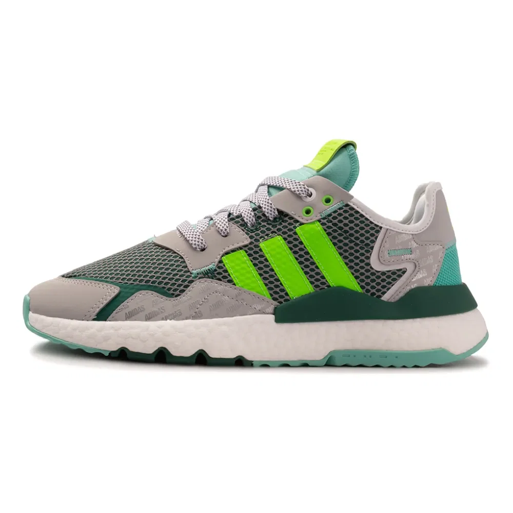 Tênis adidas Nite Jogger Masculino — imagem 1