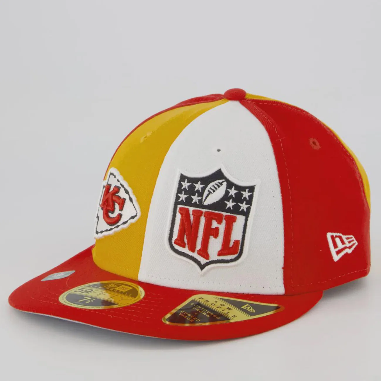 Boné New Era Kansas City Chiefs NFL 23 5950 LP