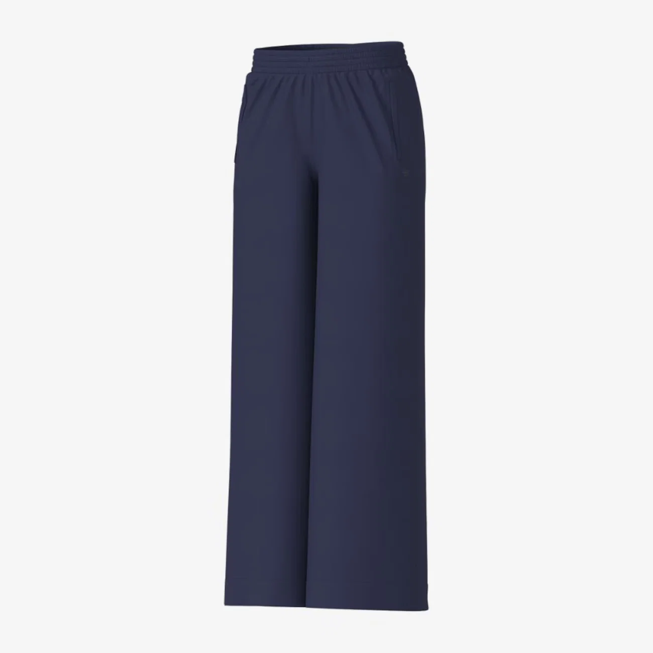 Calça Fila Wide Stride Feminina