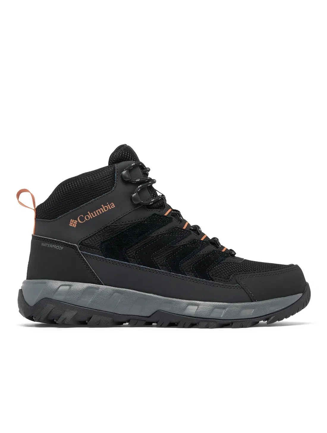 Bota Columbia Masculina Strata Trail™ Mid WP — imagem 1