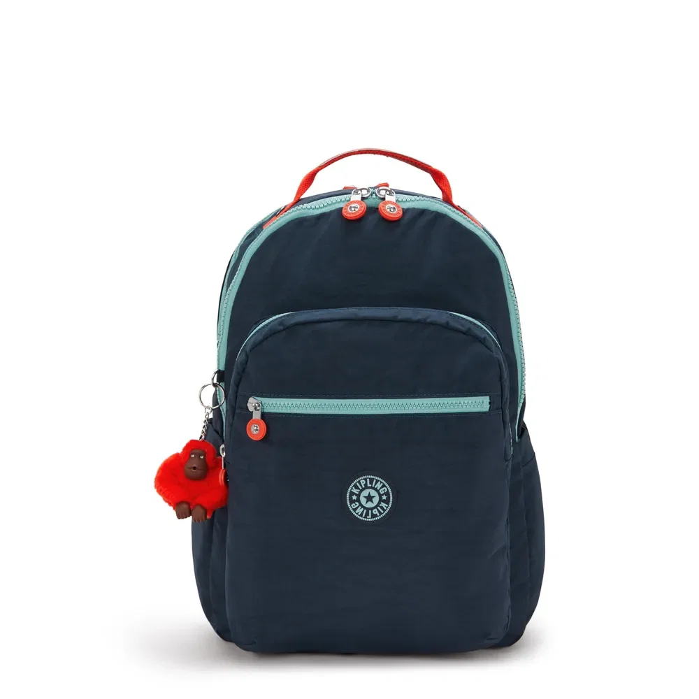 Mochila Kipling Seoul Lap