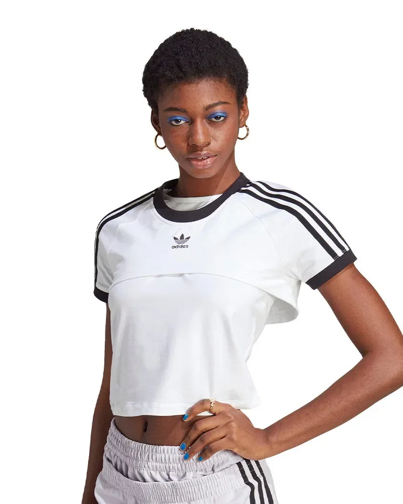 Camiseta Adidas Always Original Feminina