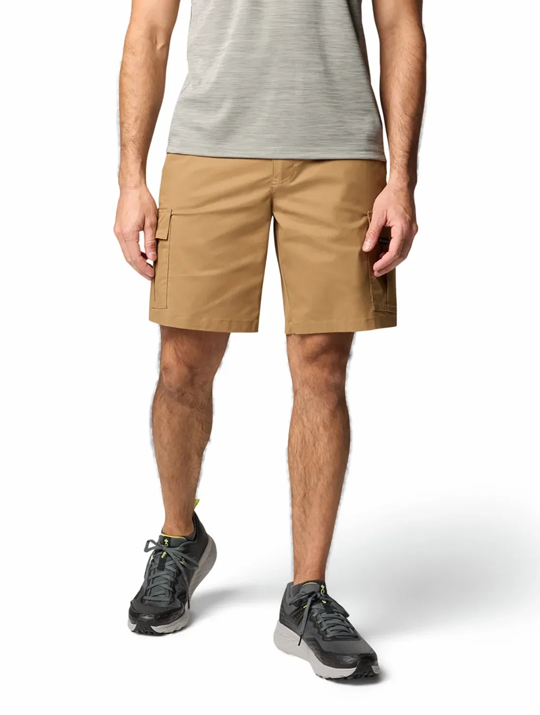 Bermuda Columbia Masculina Rapid Rivers™ Cargo — imagem 1