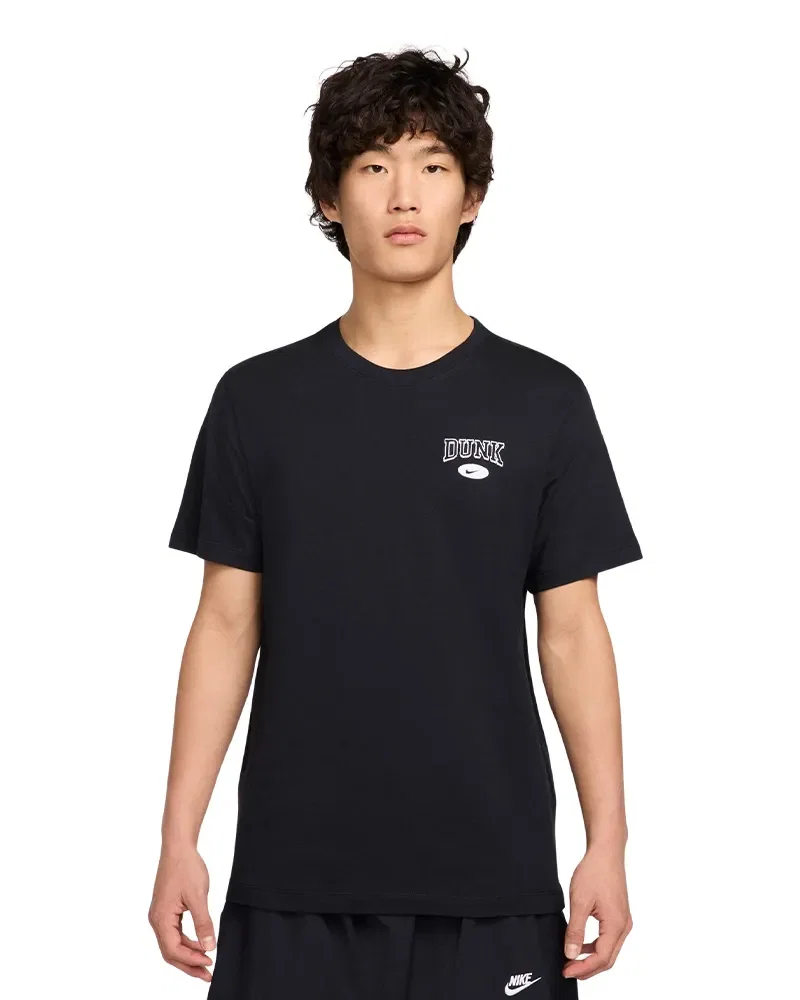 Camiseta Nike Sportswear OC PK Masculina — imagem 1